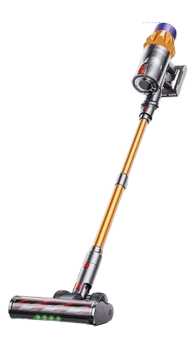 LuxVac V18 cordless vacuum